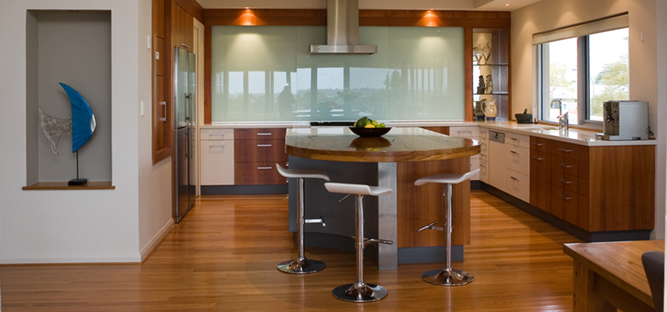 Kitchen Design Perth - Bathroom Designer WA: Cabinet Maker, Designer