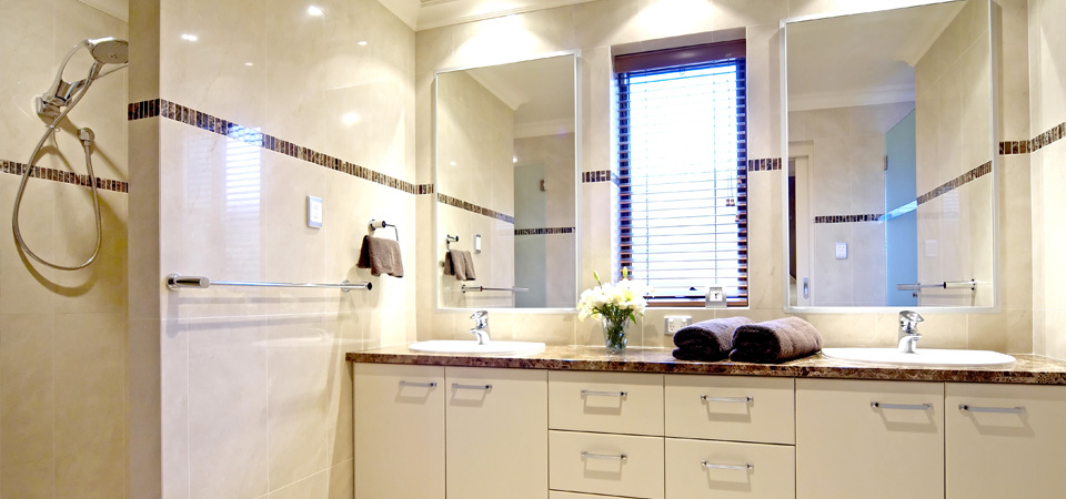 Bathroom Design